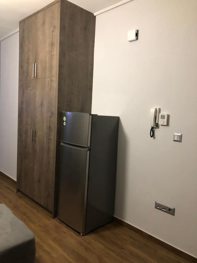 Апартаменты Egnatias 96 Open Салоники Экстерьер фото